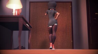 Trick or Treat! - A Kreamu Production