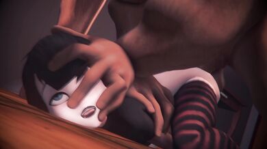 Trick or Treat! - A Kreamu Production