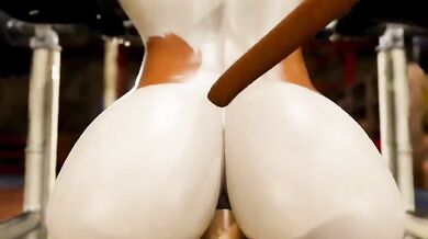 Purrfectly Good Kitty: A Tail of Pleasure and Seduction