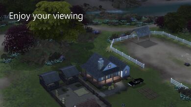 The Case at the Ranch: Part 4 - The Climax