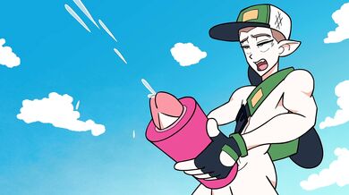 Sexy Gamer Dudes Switching and Swapping: Marutendo's Latest Release