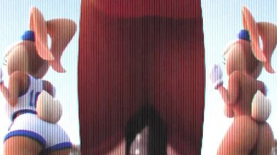 I Came, I Saw, She Conquered - A Gangbang Fantasy Come True!