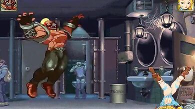 Birdie Zero One: A Tale of Naughty Fowl Play