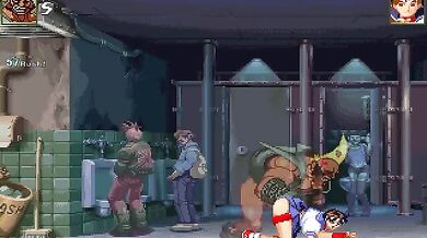 Birdie Zero One: A Tale of Naughty Fowl Play