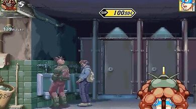 Birdie Zero One: A Tale of Naughty Fowl Play