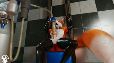 - The Demonic Banana and Her Ass-Slaying Ways