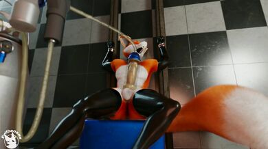 - The Demonic Banana and Her Ass-Slaying Ways