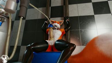 - The Demonic Banana and Her Ass-Slaying Ways