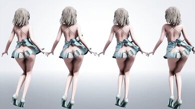 Haunted Fuckfest: Episode I