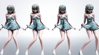 Haunted Fuckfest: Episode I