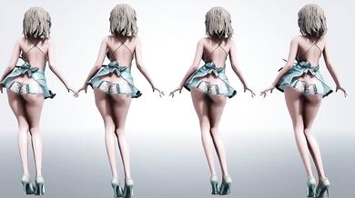 Haunted Fuckfest: Episode I