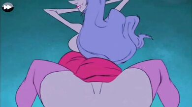 Magical Battle: The PurpleMantis Showdown