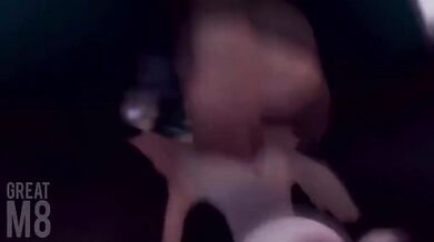 Deku Destroying Ochaco's Ass - GreatM8