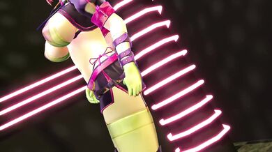 Production in Progress III by Flim13 (2019)