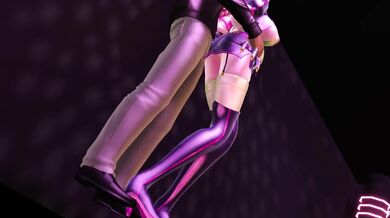 Production in Progress III by Flim13 (2019)