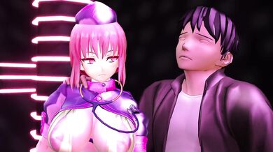 Production in Progress III by Flim13 (2019)