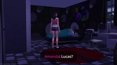 Step-MILF's Payback Sequel: A Hotter & Rougher Ride