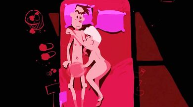 Jump on the helicopter and fuck like animals