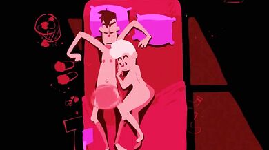 Jump on the helicopter and fuck like animals