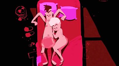 Jump on the helicopter and fuck like animals