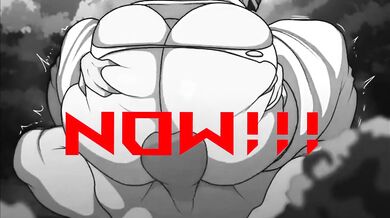 Hard and Ready for Action! Short HMV Hentai Video