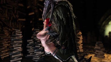 Fucking Fus Ro Dah!