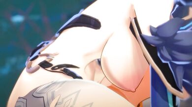 Glass Princess [Fully Rendered in 3D]