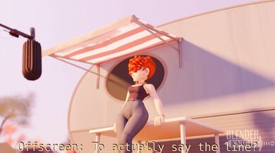 - Lee Kanker's Blowjob Bonanza