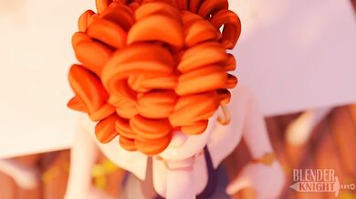 - Lee Kanker's Blowjob Bonanza