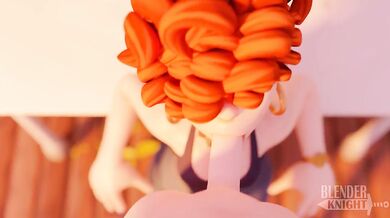 - Lee Kanker's Blowjob Bonanza