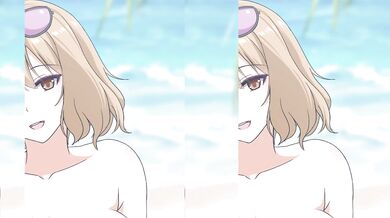 Tiny Anis Fucked in Every Hole by Ginhaha, October 2023