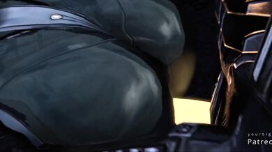 Envy: The Lust for Revenge