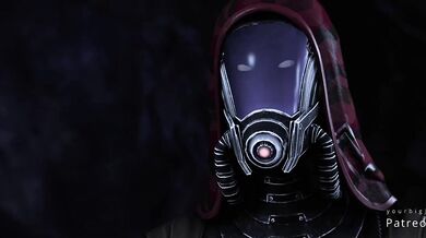 Envy: The Lust for Revenge