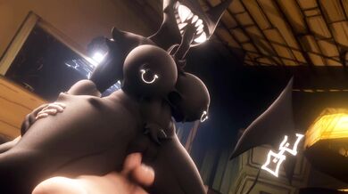 Raunchy Farmhand Filthy Bitch [Sucks Stallion]