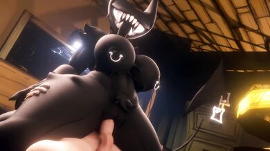 Raunchy Farmhand Filthy Bitch [Sucks Stallion]