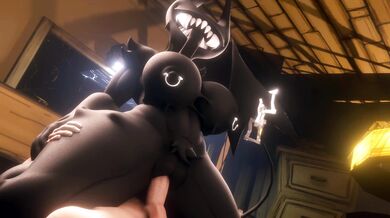 Raunchy Farmhand Filthy Bitch [Sucks Stallion]