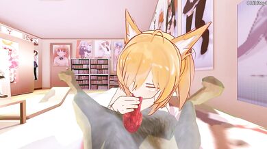 Carnal Delights in Lockdown: Quarantine 5