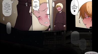 Melanin-enriched Newcomer's Debut: Episode 5