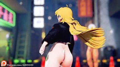 - Yang's Booty Banged - Yang Gets Nailed Hardcore- Yang Gets Nailed Hardcore - Yang's Rear End Reamed- Yang's Rear End Reamed