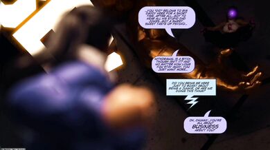 Tits Getting Tugged and Balls Being Pounded (TGTBTP) - A Sexy Comics Collection