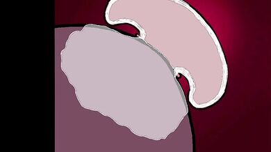 Ella's Bovine Orgy: A Cowgirl's Gangbang Adventure