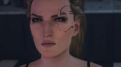 4K XXX: Taking Care of Business with Baron Strap and No Boundaries