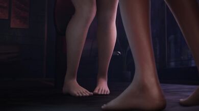 4K XXX: Taking Care of Business with Baron Strap and No Boundaries