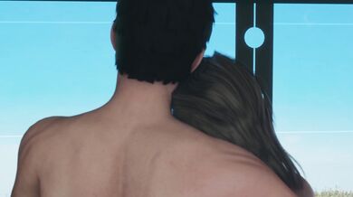 4K XXX: Taking Care of Business with Baron Strap and No Boundaries