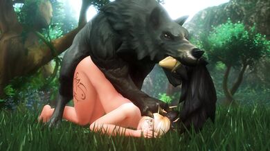 Unnamed Fuckfest with Alori and Noname