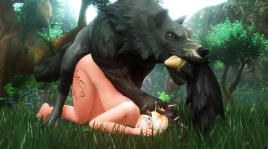 Unnamed Fuckfest with Alori and Noname