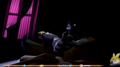 Kespr's Nightly Footjob Pleasure with Rena