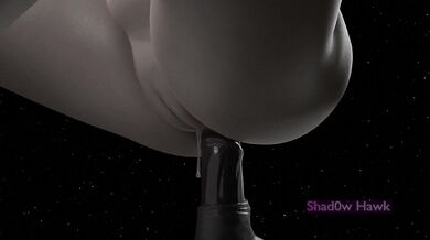 ``` Raven's Pleasurable Meditation Raven's Pleasurable Meditation ```Ravyn is seen in her happy place enjoying herself with a large dildo. The model used for Ravyn was created by @IGeneralButchII, and the dildo was created by @MrsDragoness.```