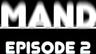 Amanda's Doberman Debauchery Continues in Episode 2