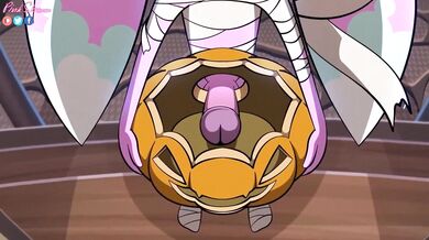 Witch's House Welcomes Mummy Boy: A PinkShonen Creation